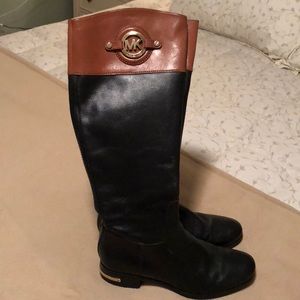 Michael Kors boots